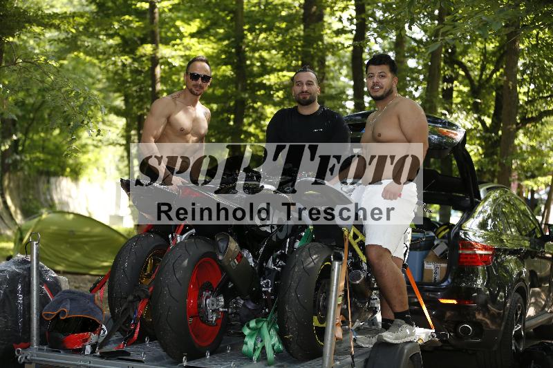 Archiv-2025/28 20.06.2025 PROMAX ADR/Impressionen